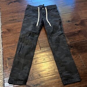 Vuori Ripstop Climber Pants